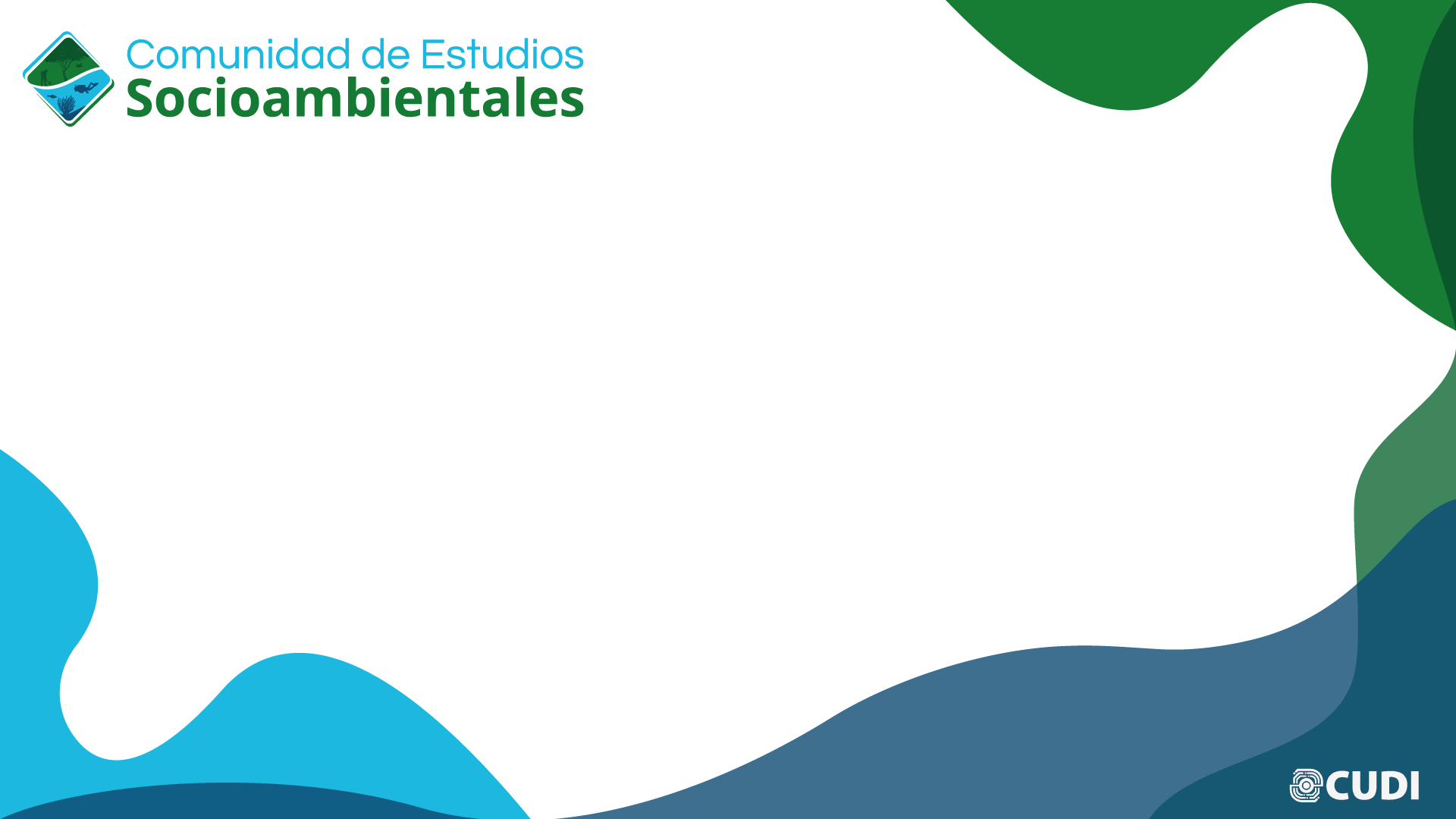 Plantiilla para presentaciones