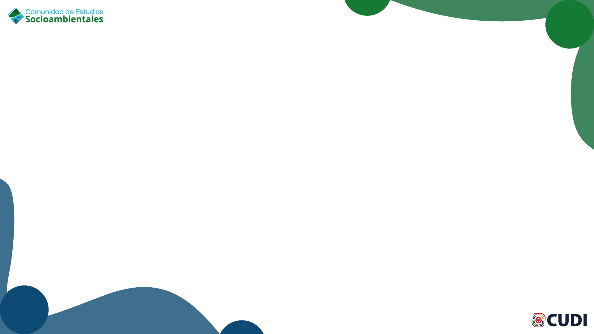 Plantiilla para presentaciones