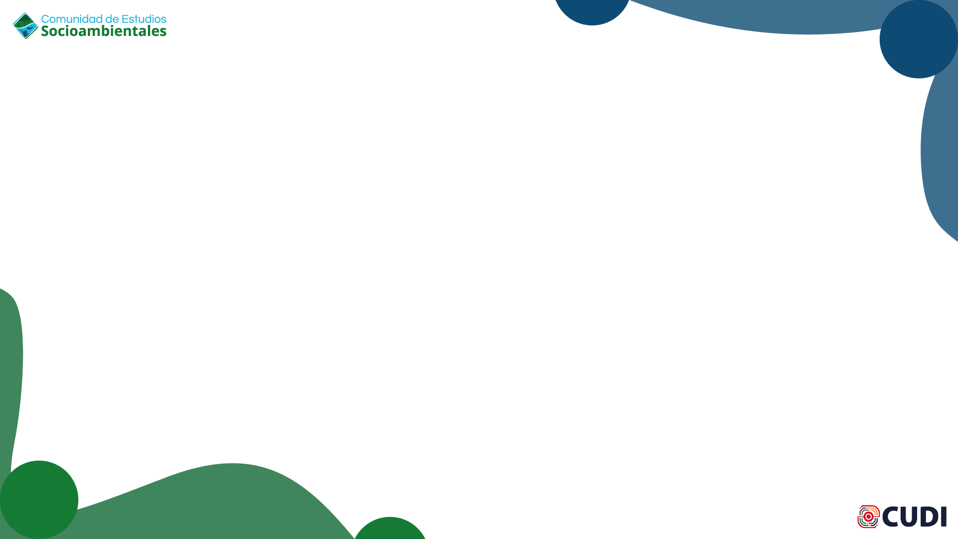 Plantiilla para presentaciones