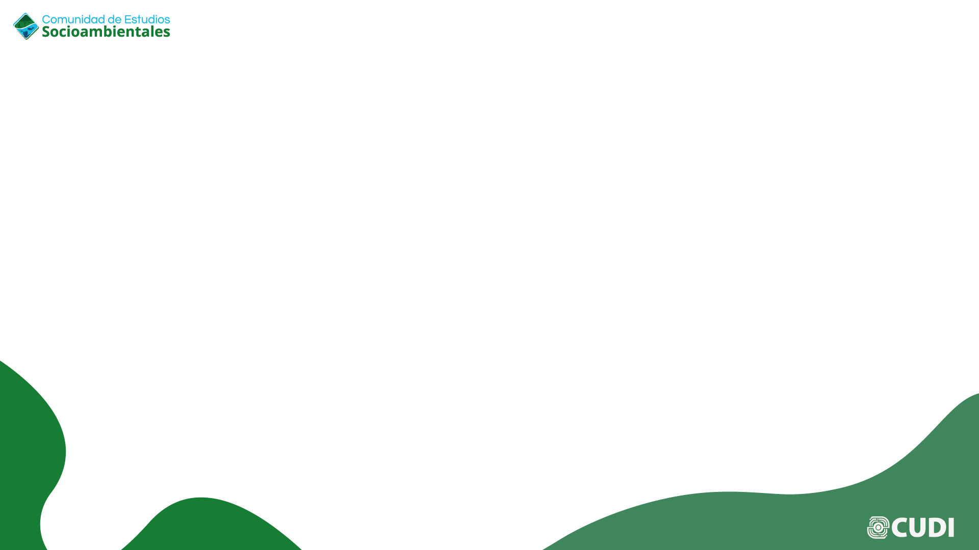 Plantiilla para presentaciones